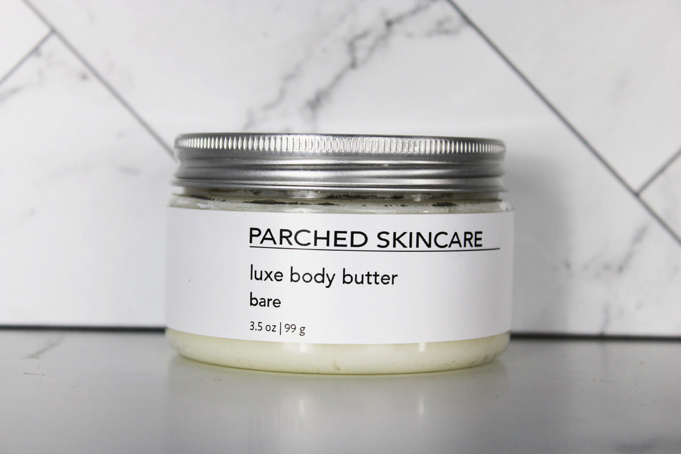 Luxe Body Butter