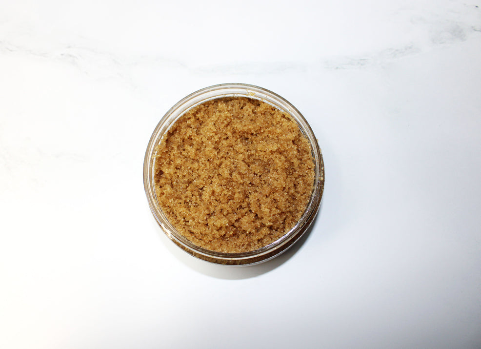 Luxe Body Scrub