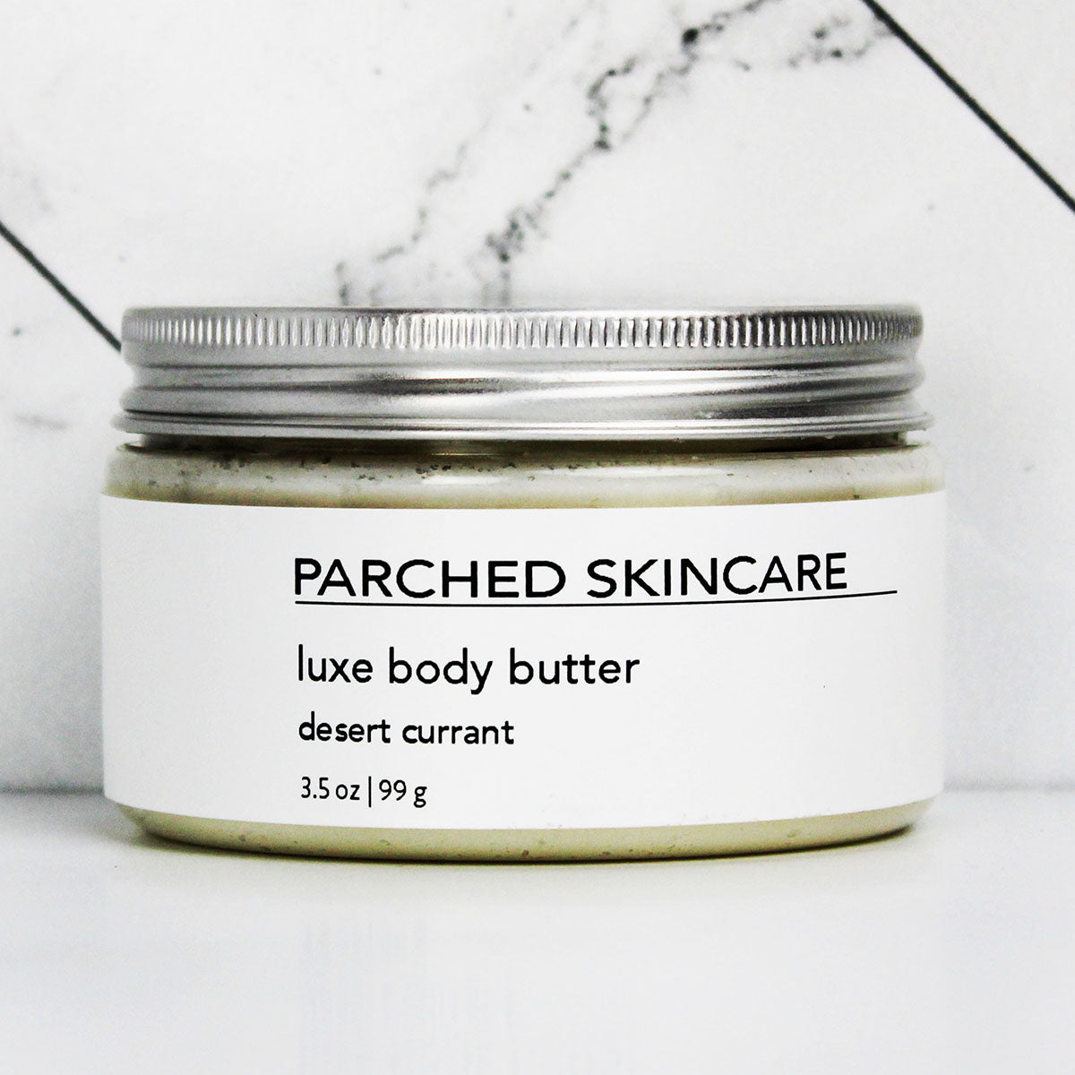 Luxe Body Butter