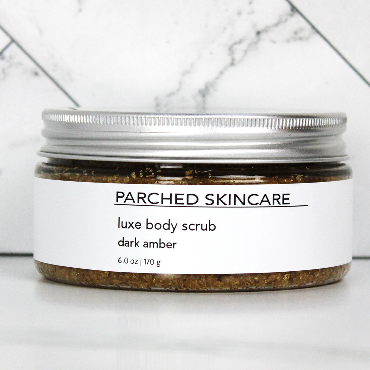 Luxe Body Scrub